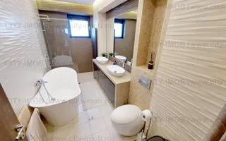 SE VINDE Apartament 4 camere, Central Park / Barbu Vacarescu / Parcul Circului - Poză 31