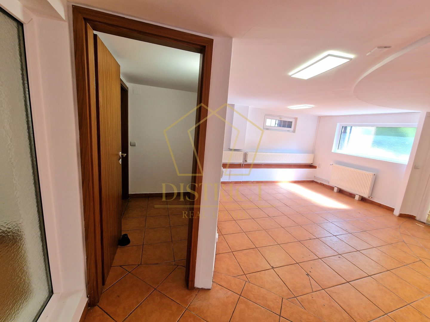 Spatiu de birouri cu 4 camere | Simion Barnutiu - Poză 9