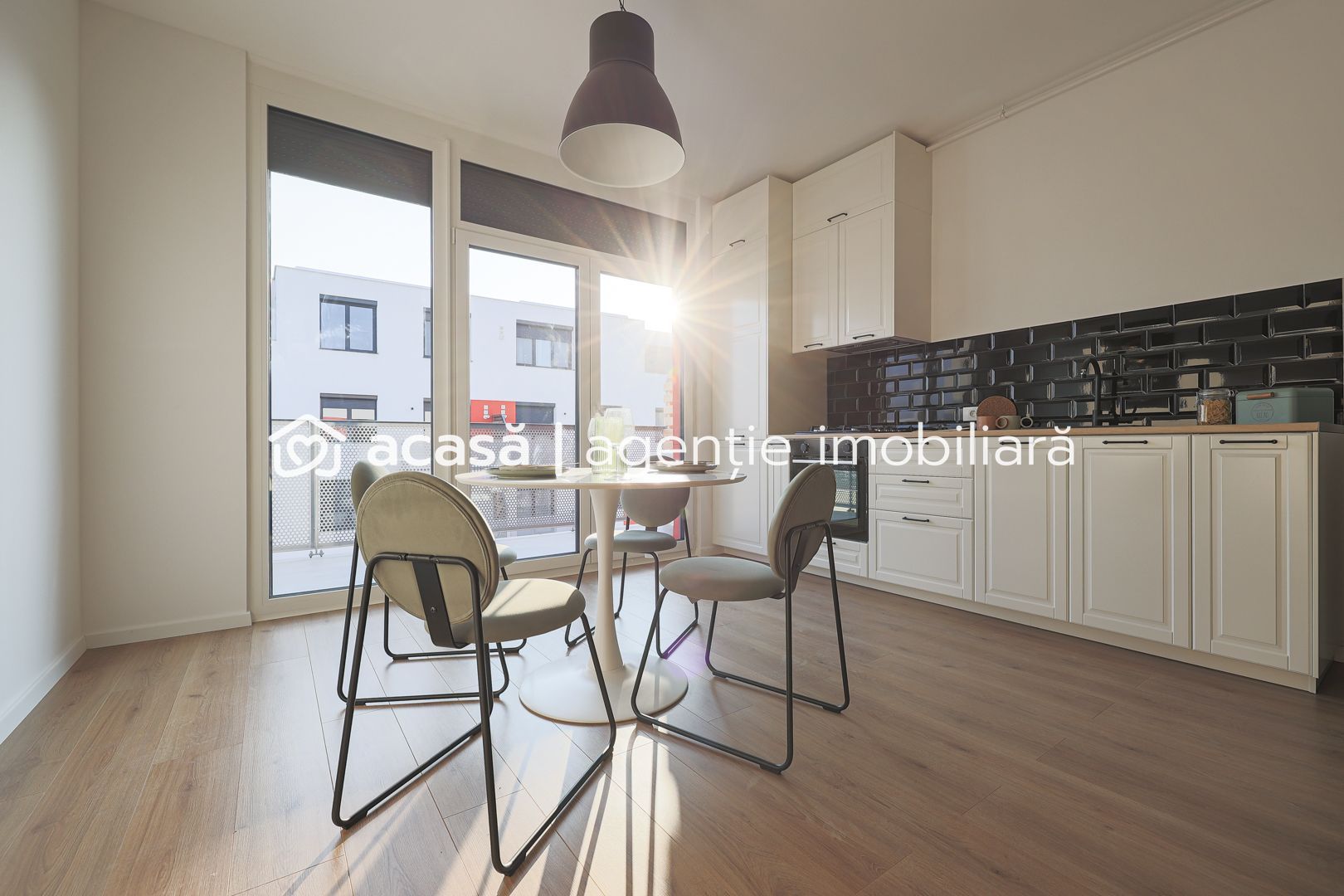 Apartament ARED in noul bloc, cel mai bun pret de pe piata Comision 0 - Poză 4