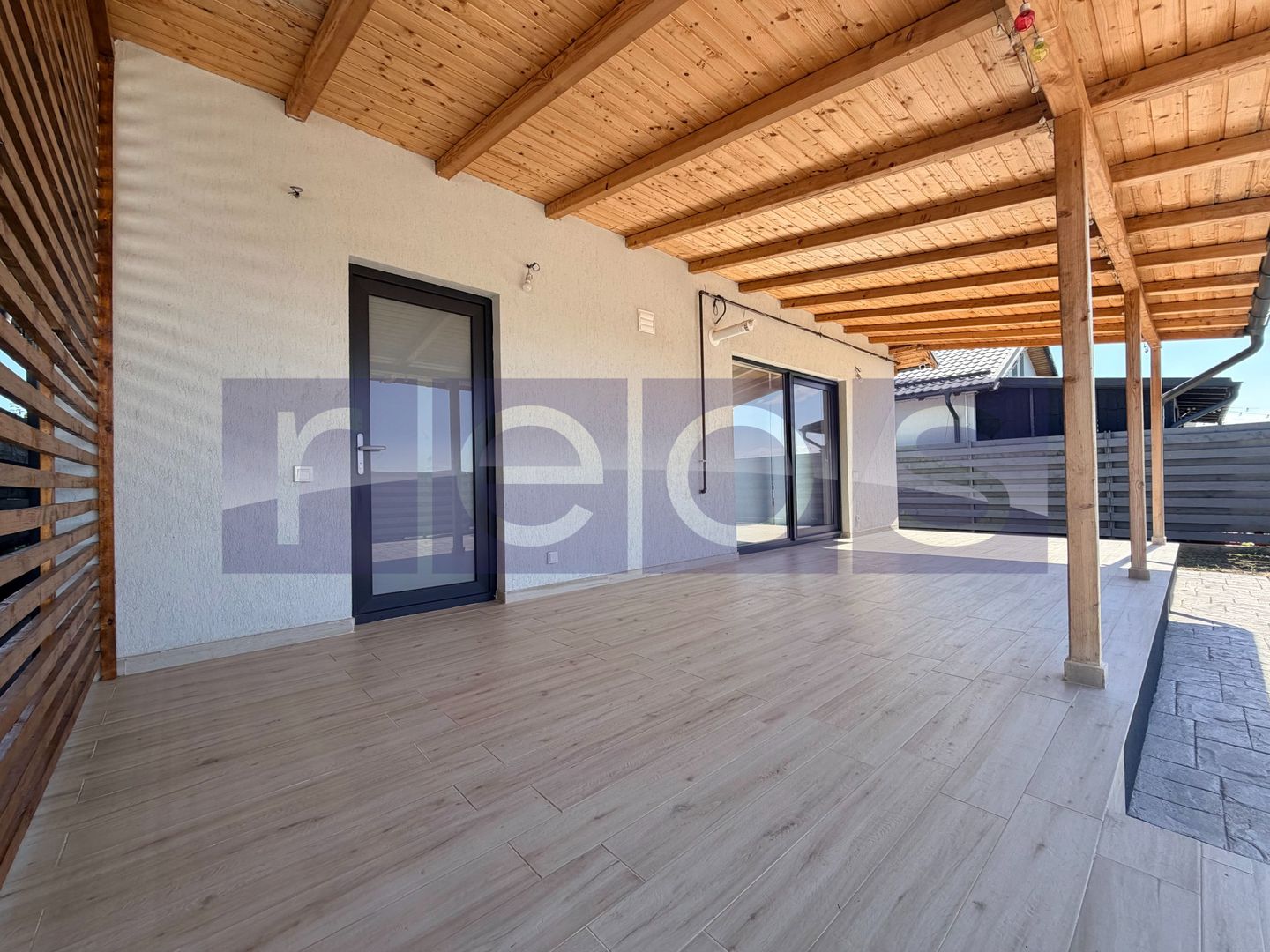 VANZARE CASA INDIVIDUALA | 103 MP | TEREN 314 MP | MOBILATA SI UTILATA | - Poză 14