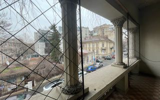 VILA SUPERBA LA INCHIRIERE PRETABILA CA SPATIU DE BIROU SAU REZIDENTA - Poză 59