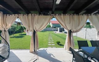 Casa individuala complet utilata Dumbravita Timisoara COMISION 0 - Poză 3