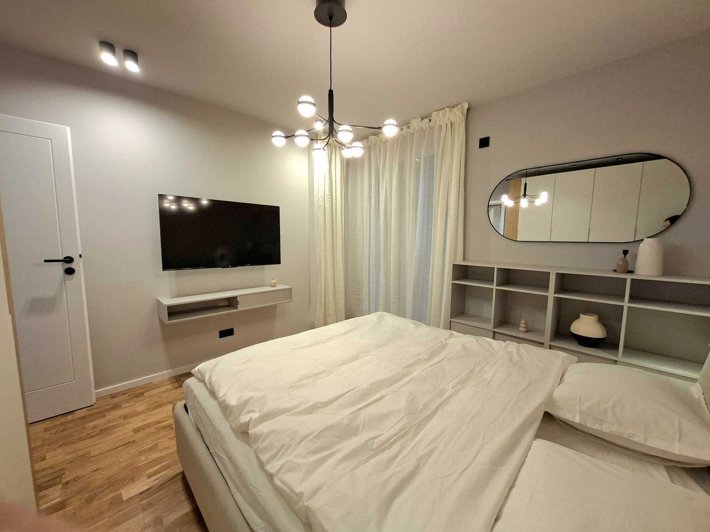2 camere renovat Rossini etaj 1-  Floreasca - Poză 4