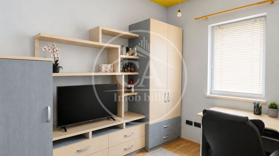 Casa S+P+E cu 5 camere de vânzare în zona Rogerius, Oradea - Poză 15