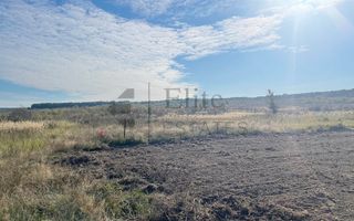 Teren intravilan de vanzare in Cihei - Poză 4