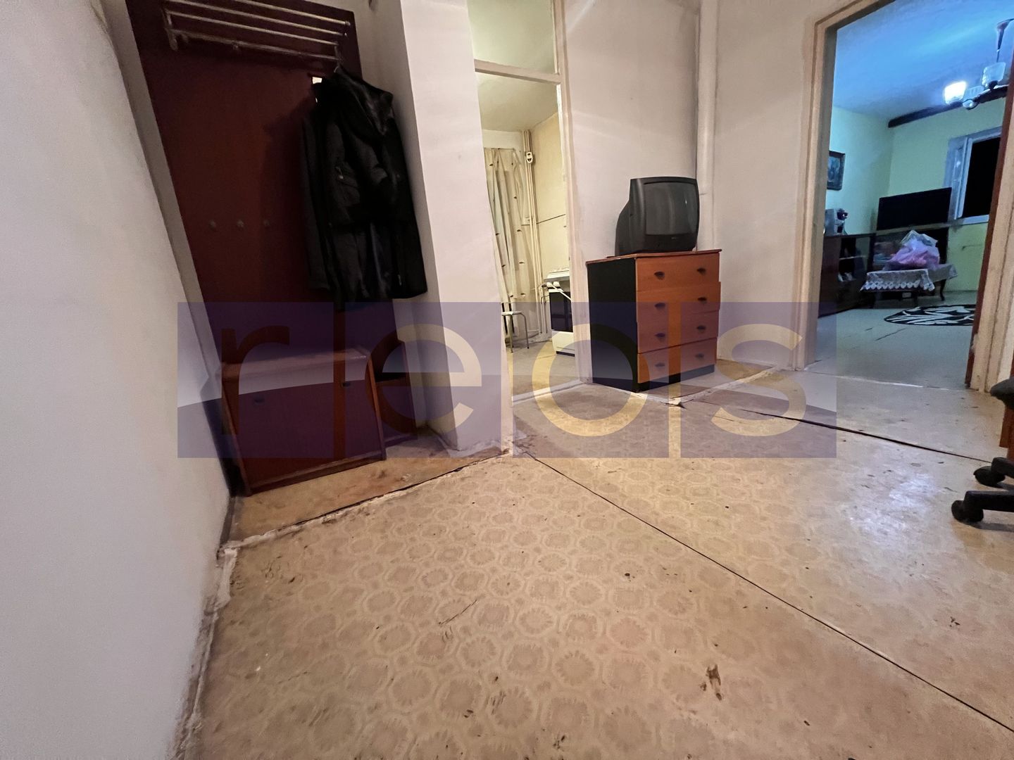 VANZARE 2 CAMERE | DECOMANDAT | ZONA 1 DECEMBRIE 1918 - Poză 5