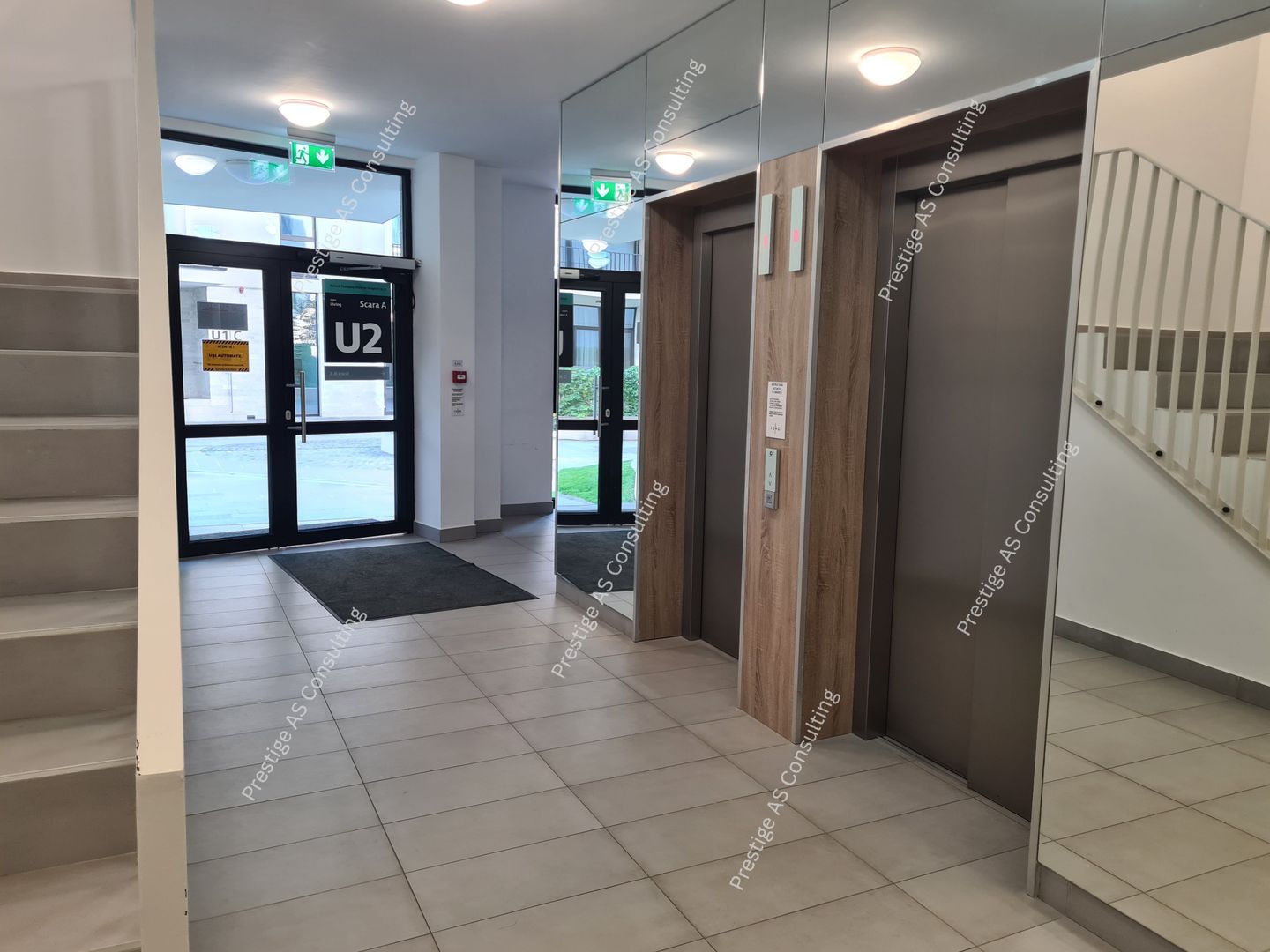 ISHO - Apartament Premium cu 3 Camere, Gradina si Parcare subterana - Timisoara - Poză 21