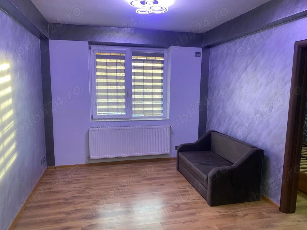 De inchiriat apartament cu 3 camere , Aparatorii Patriei sector4 - Poză 8