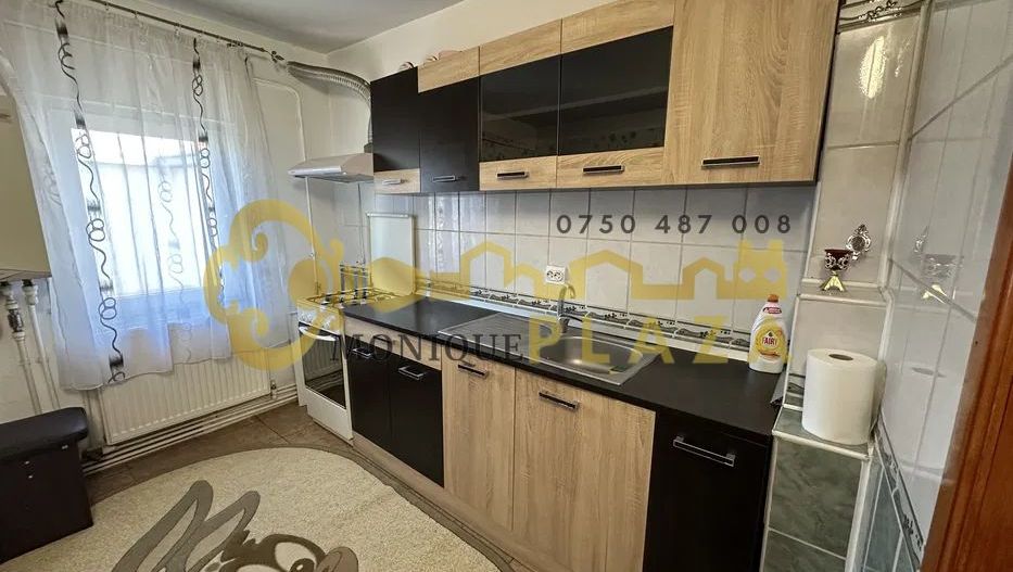 2 Camere | Mobilat | Utilat | CT | Parcare | Zona centrala | - Poză 6