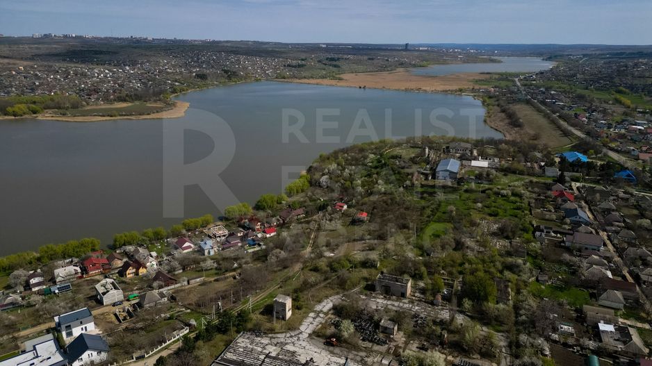 Vânzare, teren, 27 ari, str. Prieteniei, Suruceni - Poză 6