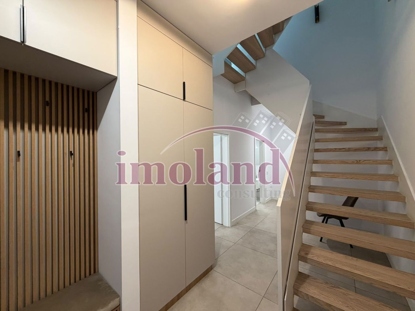 Townhouse - vila 6 camere - inchiriere - Avalon Estate - Pipera - Poză 7