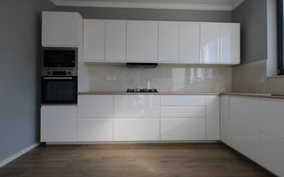 Duplex, Mosnita Noua, 3 camere, zona linistita. - Poză 13