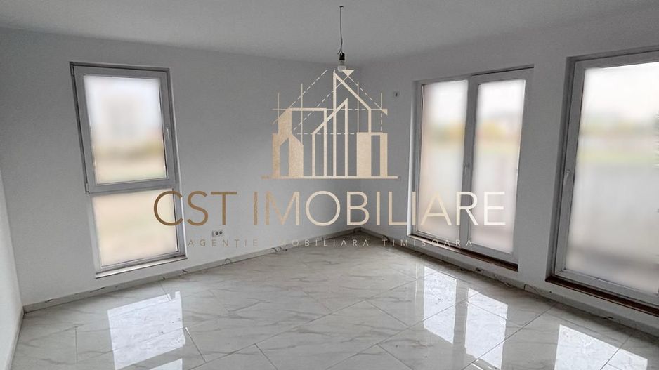 Apartament 2 Camere / Giroc / Etajul 2 - Poză 1