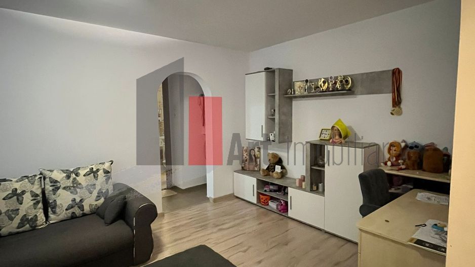 APARTAMENT 2 CAMERE  -  STEFAN CEL MARE - Poză 6