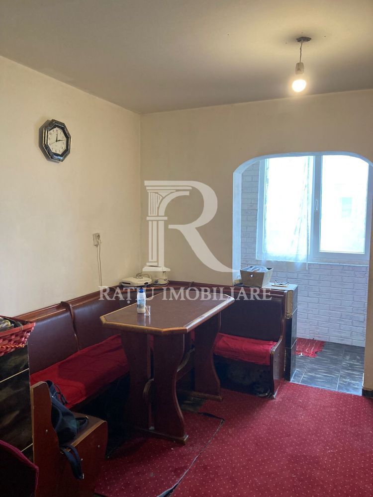 Apartament cu 3 camere de închiriat | Rogerius | Oradea - Poză 2