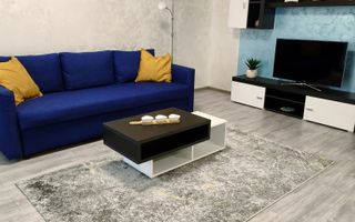 Apartament bloc nou in apropiere de UMFST ( 7 noiembrie) - Poză 3