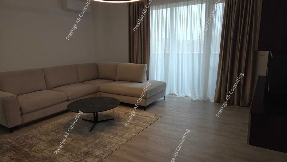 Prima inchiriere Aradului | 2 camere | 2 balcoane | Parcare - Poză 2