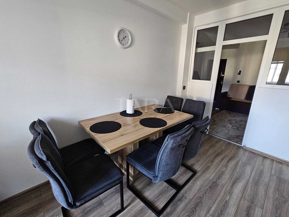 Apartament cu 2 camere în zona Terra, Florești - Poză 2