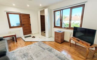2 camere, mobilat modern, TOTUL NOU, terasa, Intre Lacuri, Iulius Mall - Poză 10