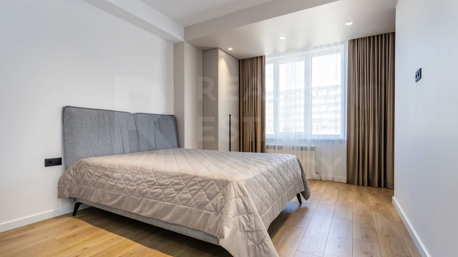 Chirie apartament, 3 camere, str. Mitropolit Varlaam, Centru - Poză 8