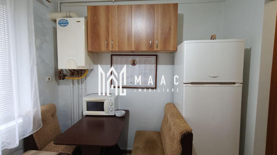 Apartament 2 camere I 48 mpu I Parter I Terezian - Poză 4
