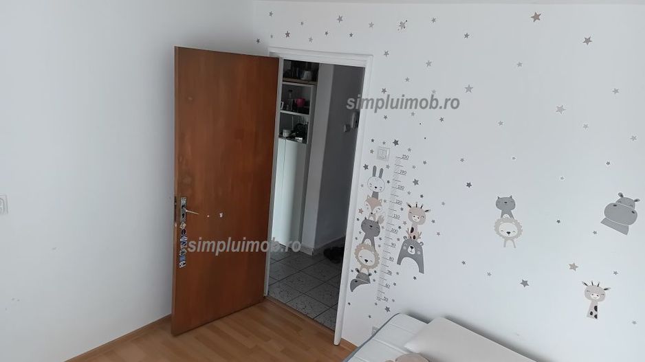Decomandat 2 Camere Complet Utilat Nitu Vasile - Poză 3
