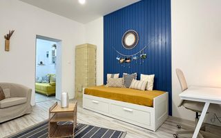 Imobil cu destinatii multiple- 6 apartamente - Poză 31