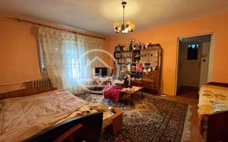 Apartament cu 2 camere de vanzare in zona Rogerius Oradea - Poză 4