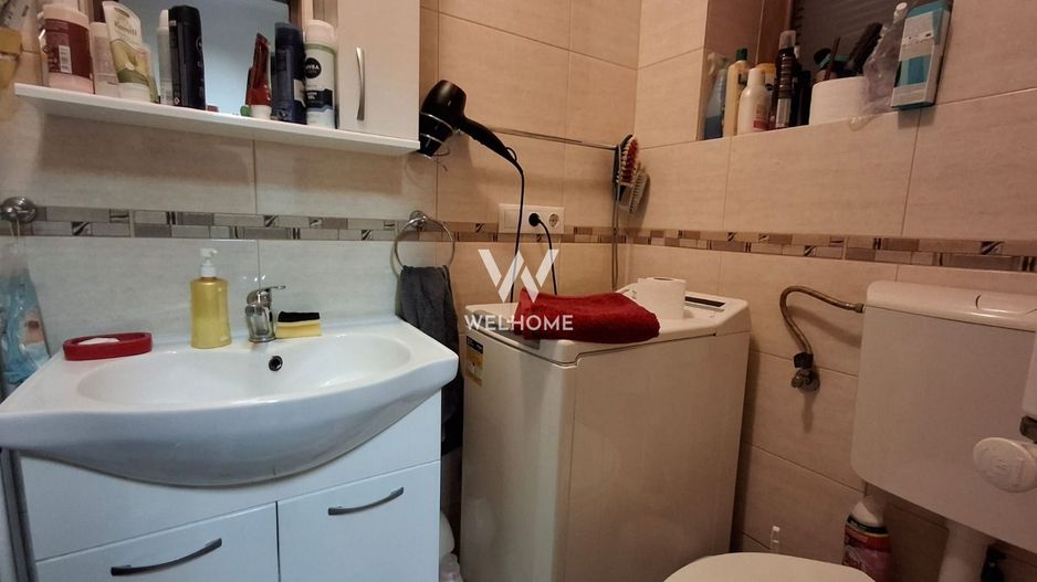 Casa de vanzare in Sibiu, birouri, clinica ,Parcul Sub Arini - Poză 17