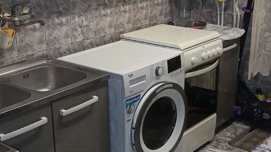 BRASADAS vinde ap 2 cam la PARTER in Micro 16. - Poză 6
