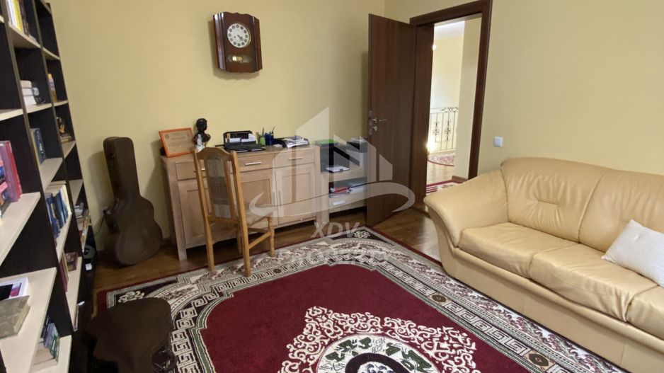 Vila  Frumoasa , Sibiu ,6 camere , 5 Bai , mobilata ,utilata - Poză 53