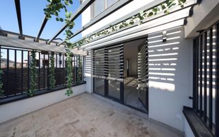 Casă Tip Duplex de Vânzare în Sânpetru | La Poalele Dealului Lempes - Poză 4