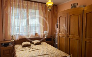 Apartament cu 3 camere de inchiriat zona Centrala Oradea - Poză 5
