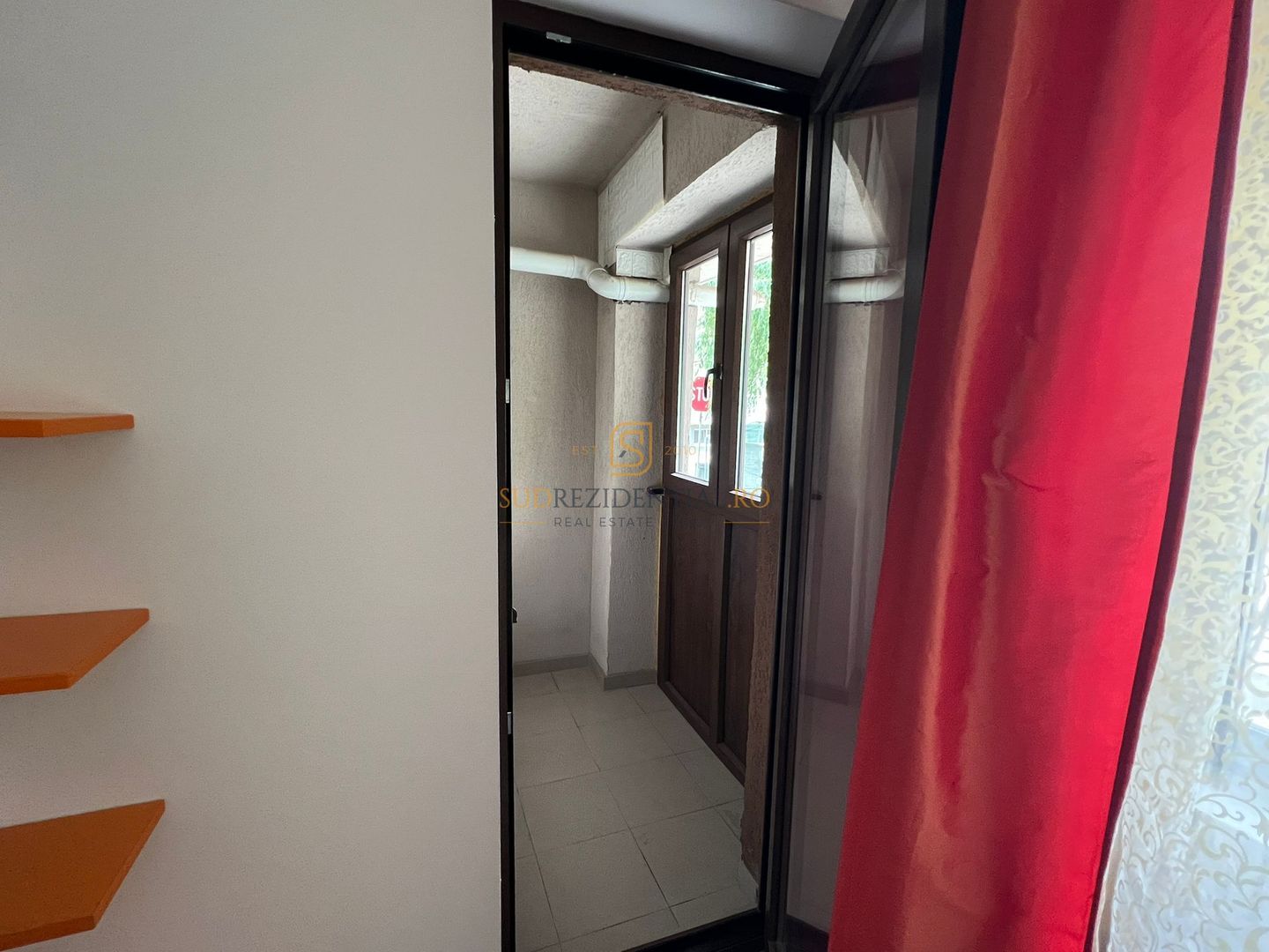 Apartament 2 camere de închiriat, Metrou Dimitrie Leonida - Poză 5