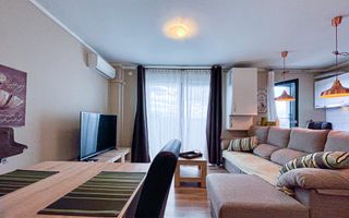 Apartament LUX 3 camere, Parcare, zona Iulius Mall - Poză 16