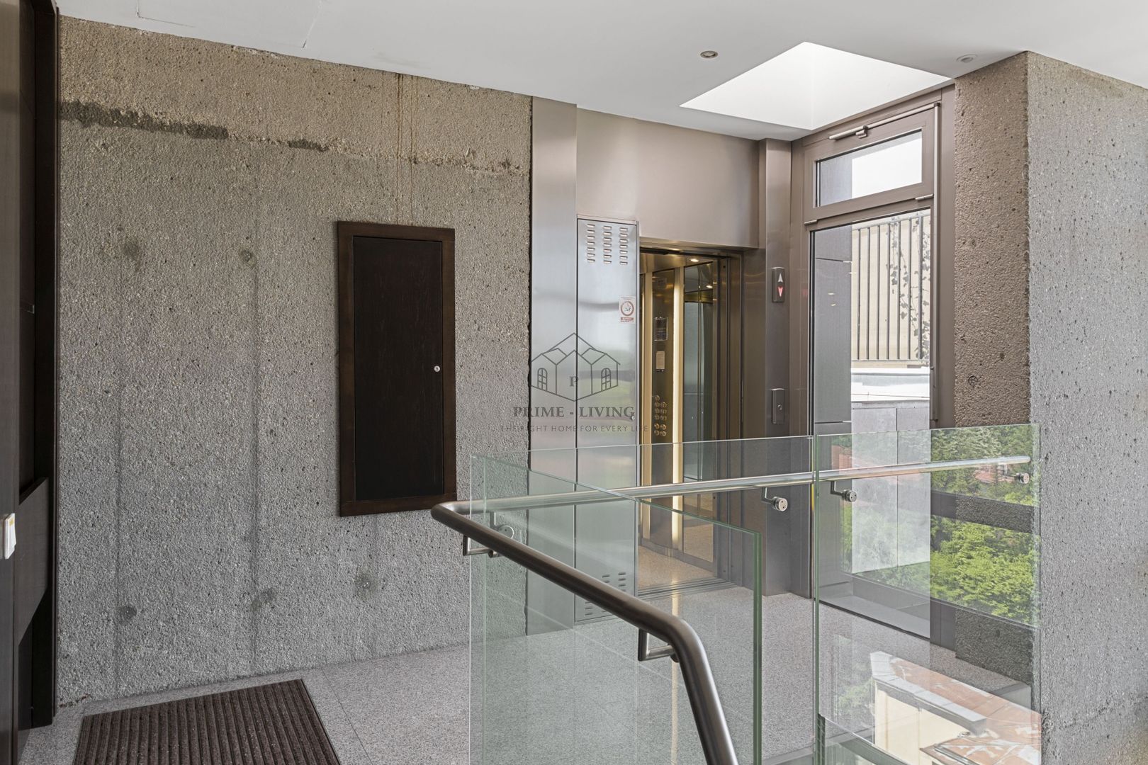 PENTHOUSE DEOSEBIT LA INCHIRIERE LANGA PARCUL KISELEFF - Poză 14