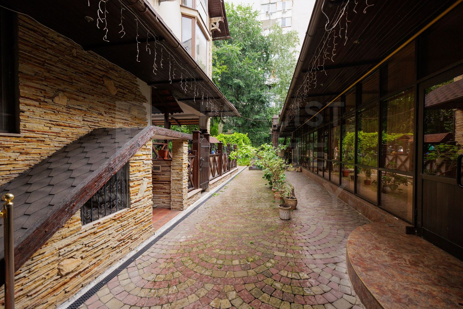 Chirie, spațiu comercial, 287.6 mp, str. Calea Ieșilor, Buiucani - Poză 28