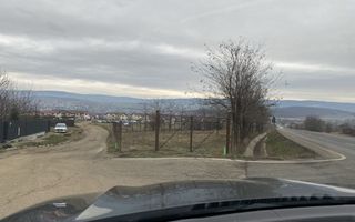 Teren Intravilan in RATE 2000 mp 23 euro mp CENTURA MIROSLAVA/ schimb - Poză 5