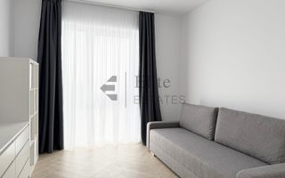 Apartament modern 3 camere in Prima Green Nufarul - Poză 10