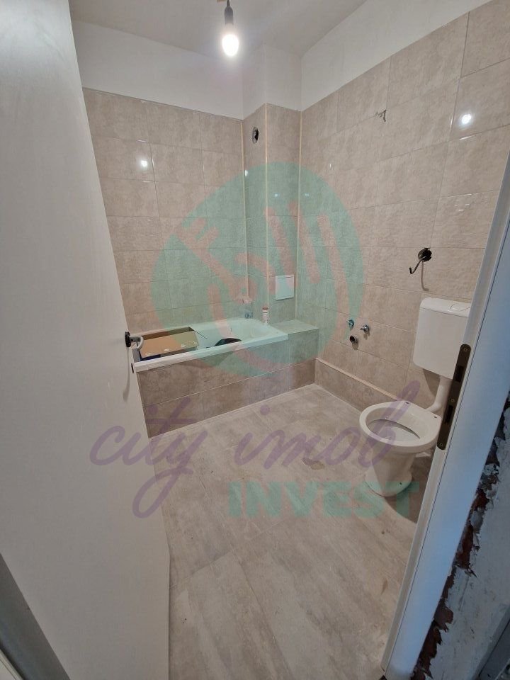 Penthouse boem cu terasa, Parcul Plumbuita - Poză 5