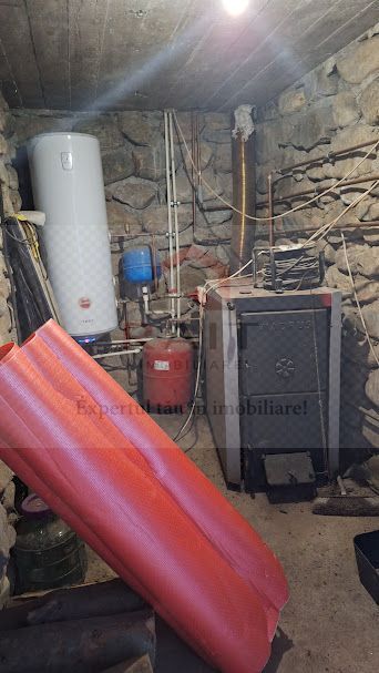 Casa de Vanzare Corbeni- Oestii- Arges - Poză 34