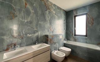 COMISION 0% | Casa Smart Serena 1 | 120 mp utili | 516 mp teren - Poză 19