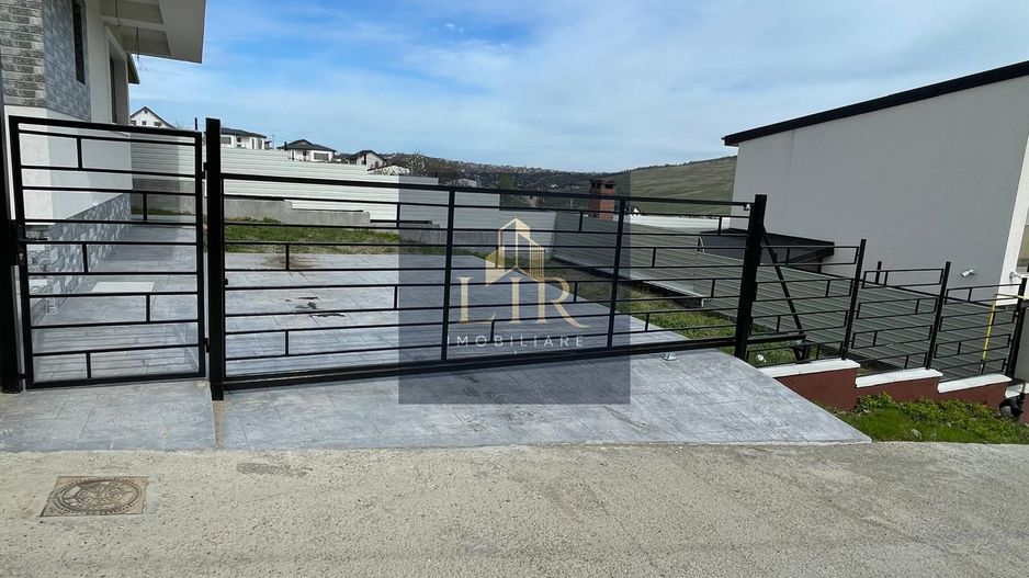 Casa 4 camere Pacurari Rediu - Poză 16