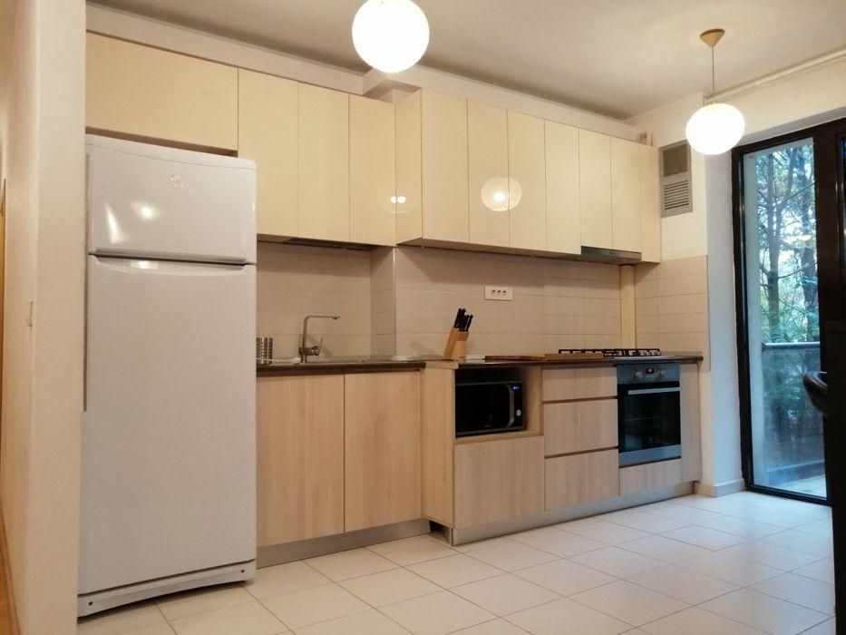 AP. 3 CAMERE - PARCUL CAROL, PARACRE INCLUSA, METROU, MOBILAT MODERN - Poză 6