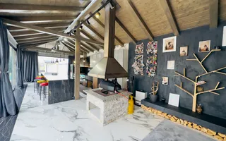 BG03-Vila de Lux 7 camere,Piscina-COMISION 0% - Poză 29