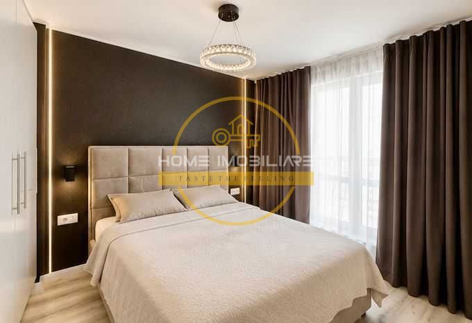 🏠Apartament 2 cam, 50MP, etaj 2 // 📍Copou - Mihail Sadoveanu - Poză 2