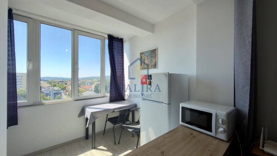 Garsonieră de vânzare – zona RFN - Poză 3