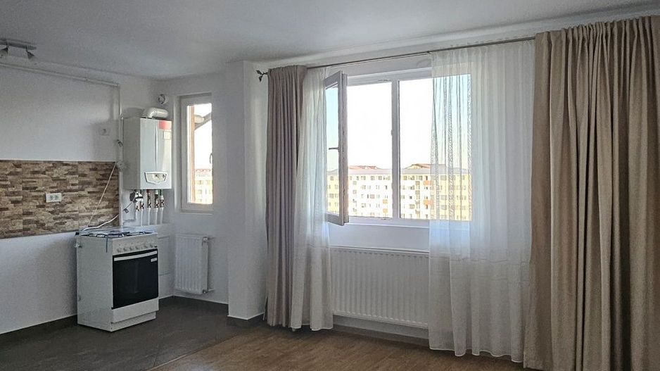 Apartament cu 3 camere Rezervelor Militari Residence - Poză 6