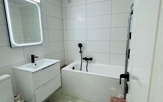 Apartament 2 camere Piata Sudului- Sun Plaza - Poză 9