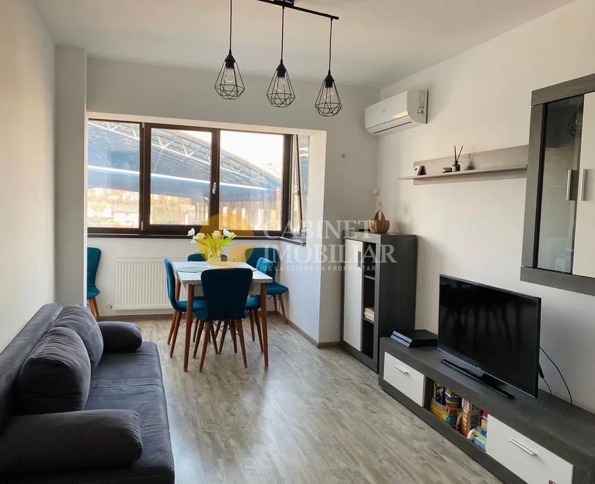 Chirie - 2 camere - Tătărași - Poză 1